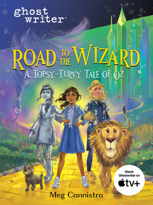 cover image of Road to the Wizard